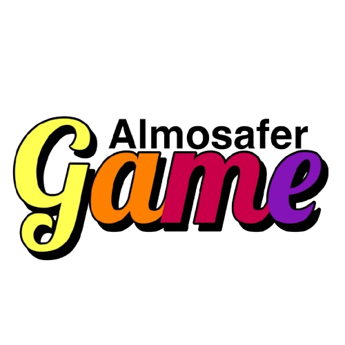 Almosafer Games